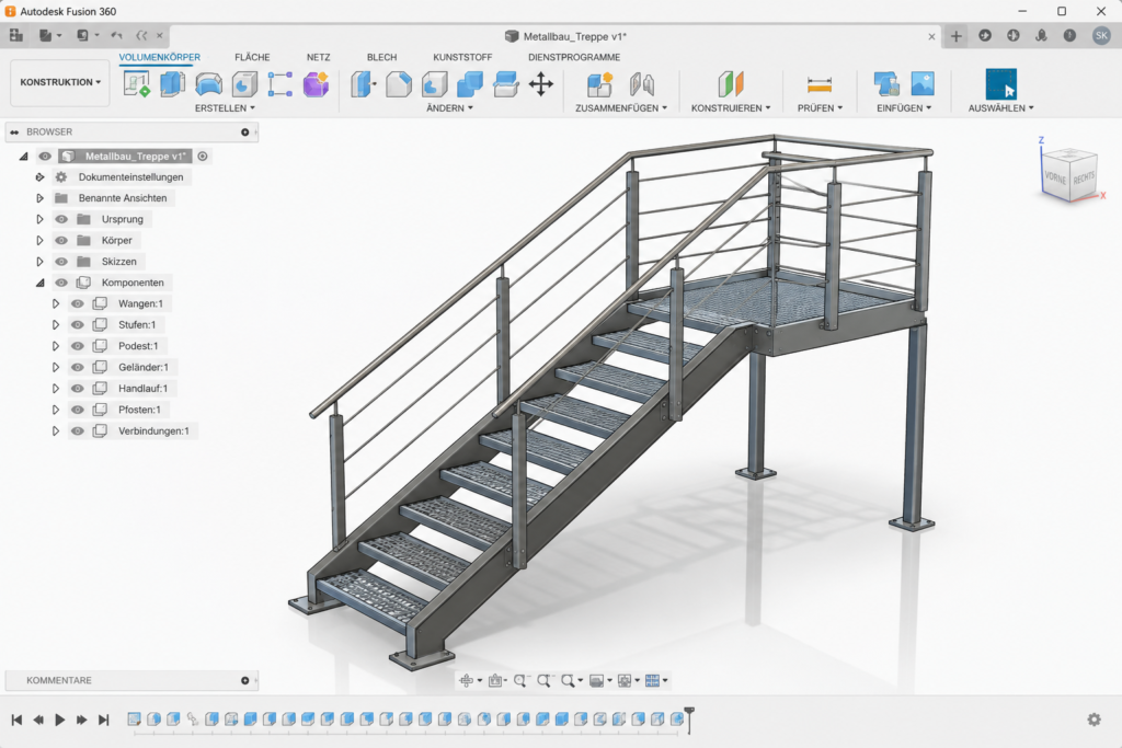 autodesk fusion 360
